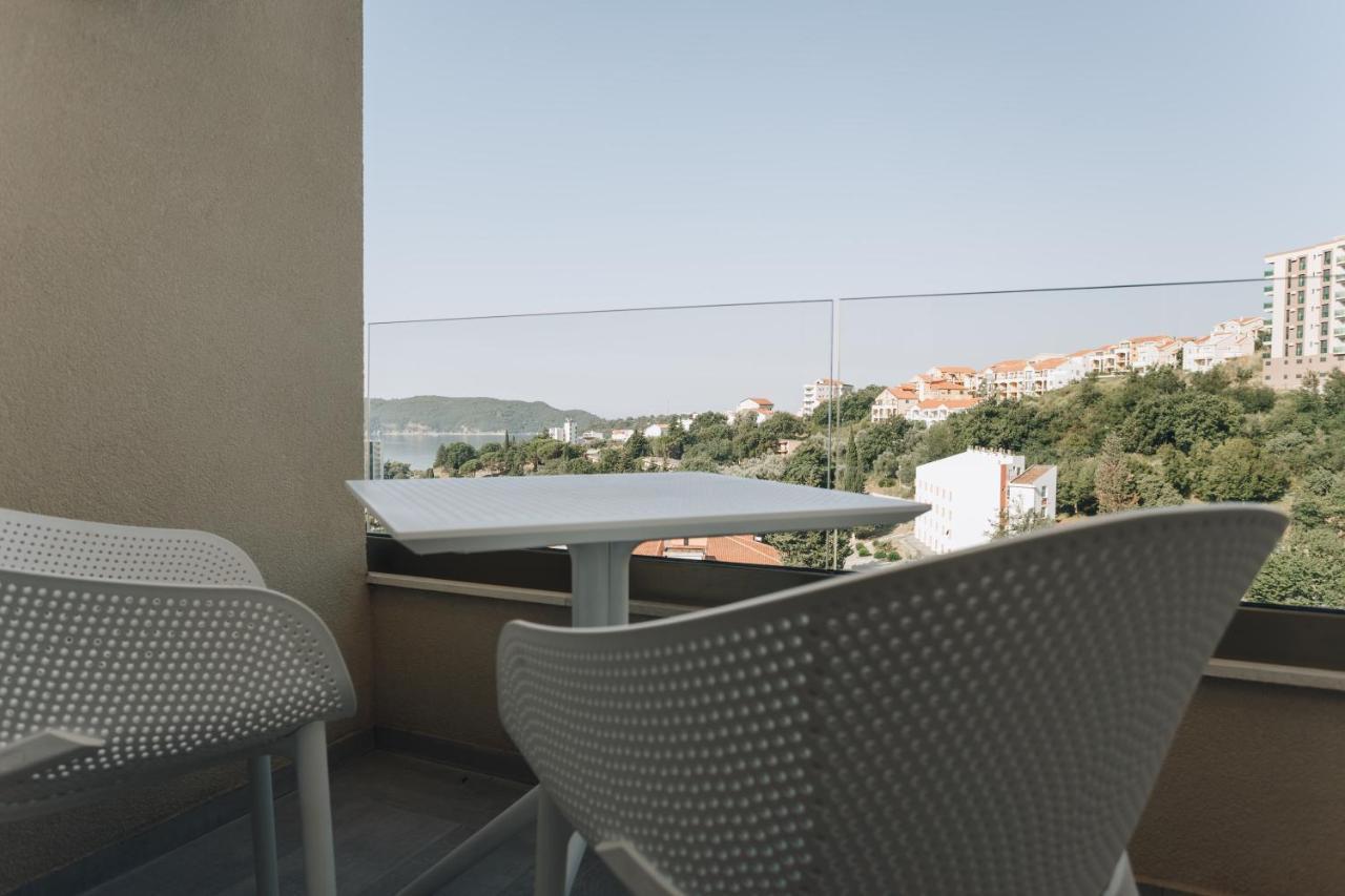 Status-M Apartments Bečići Exterior photo